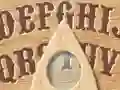 Gêm GPT Ouija ar-lein