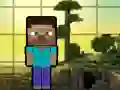 Gêm Minecraft Survival Chapter 2 ar-lein