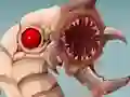 Gêm Deep Worm 2 ar-lein
