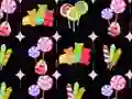 Gêm Candy House Crash ar-lein