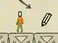 Gêm Paper Quest - Special Level Pack ar-lein