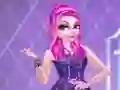 Gêm Elsa First Bad Girl Tryout ar-lein