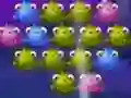 Gêm Bubble fish ar-lein