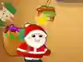 Gêm Collect the gift ar-lein