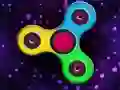 Gêm Fidget spinner creator ar-lein