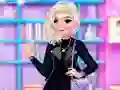 Gêm Princesses Get The Look Challenge ar-lein