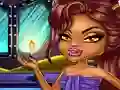Gêm Werewolf Girl Real Makeover ar-lein