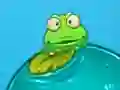 Gêm Froggee ar-lein