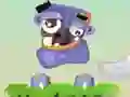 Gêm Jomjom jump ar-lein