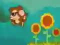 Gêm Jumpy ape joe ar-lein