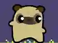 Gêm Pug love ar-lein