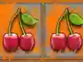 Gêm Scratch fruit ar-lein