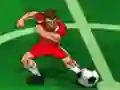 Gêm Summer sports Soccer hero ar-lein