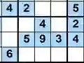 Gêm Ultimate Sudoku ar-lein