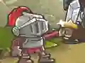Gêm Valiant knight ar-lein