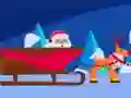 Gêm Xmas furious ar-lein