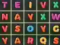 Gêm Word Search Countries ar-lein