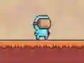 Gêm Adventure Hero 2 ar-lein