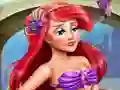 Gêm Mermaid Princess Closet ar-lein