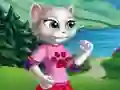 Gêm Kitty Hospital Recovery ar-lein