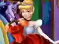 Gêm Cinderella's Closet ar-lein