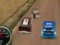Gêm 3D Rally Fever ar-lein