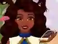 Gêm Noelle's Real Haircuts ar-lein
