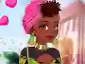 Gêm Around the World African Patterns ar-lein