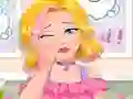 Gêm Audrey Real Dentist ar-lein