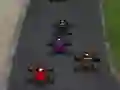 Gêm Red Kart Racer ar-lein