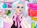 Gêm Crystal's Perfume Shop ar-lein
