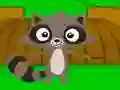 Gêm Spooky Camp Escape ar-lein