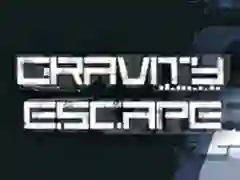 Gêm Gravity Escape ar-lein