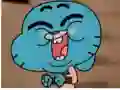 Gêm Amazing World Of Gumball Puzzle ar-lein