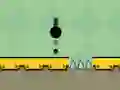 Gêm Jump Ball Adventure ar-lein