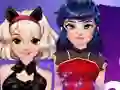 Gêm Chinese Zodiac Spell Factory ar-lein