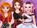 Gêm Influencer Fashion TV-Show ar-lein