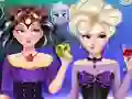 Gêm Princess Villain Mania Social Media Adventure ar-lein
