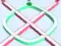 Gêm Cars crash color game ar-lein