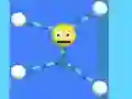 Gêm Stretchy Guy ar-lein