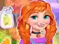 Gêm Annie's Enchanted Lemonade Stand ar-lein