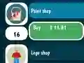 Gêm Business Tycoon ar-lein