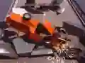 Gêm Stunt Destroyer ar-lein