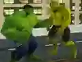 Gêm Incredible Monster ar-lein