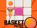 Gêm Basket Puzzle ar-lein