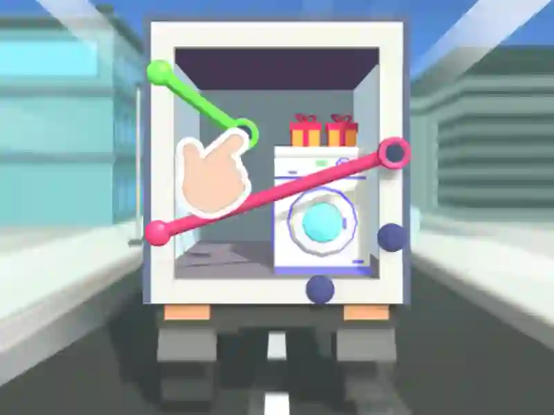 Gêm Belt And Go ar-lein
