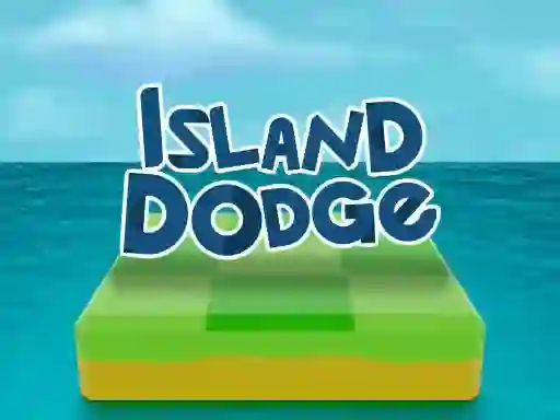 Gêm Island Trick ar-lein