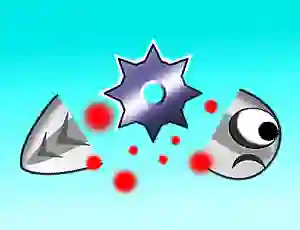 Gêm Killer Saw ar-lein