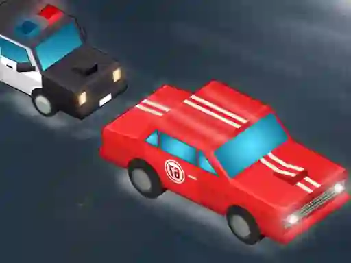 Gêm Car Rush ar-lein