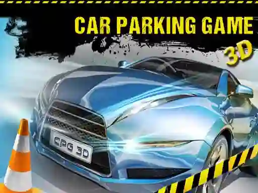Gêm Car Parking Kit ar-lein